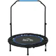 Homestar Fitness trampolin 102x102x99 cm modra