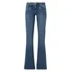 LTB Kavbojke Valerie moder denim