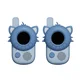 Zoo Family - Walkie Talkie Raccoon x Raccoon