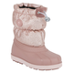 Coqui škornji za sneg MIKA 5053 PP D roza 34-35