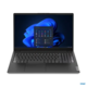 LENOVO Laptop V15 G3 IAP15.6 FHD AG i3-1215U 8GB NVMe 256GB Iris Xe USB-C PD Black SR 82TT00M3YA