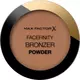 Max Factor Facefinity bronz puder 10 g