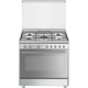 SMEG prostostoječi štedilnik SX91SV9