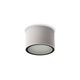 LED2 - Spoljni reflektor MEDO 1xGX53/11W/230V beli IP54
