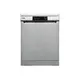 VOX LC 13A1E-BIX Mašina za pranje sudova 13 kompleta siva