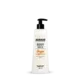 AGRADO Mleko za telo Argan 400ml