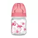 Canpol baby flašica 120ml široki vrat, pp - easy start- jungle