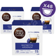 Nescafé Dolce Gusto Espresso Ristretto Ardenza 3 PAKIRANJA 3x16 kapsula