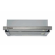 CANDY Ugradni teleskopski aspirator CBT625/2X srebrni