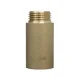 shumee Medeninasti podaljšek 1/2” 40 mm