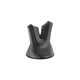 XBlade knife sharpener, Gun Metal - AnySharp
