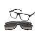 Emporio Armani Naočare za sunce EA 4115 58531W