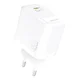 shumee Stenski polnilnik A28 GaN USB-C 45W - bel
