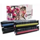 Inkdigo toner W2030-2033X kompatybilny z HP M455dn MFPM480f E45028dn M454dn Certyfikat TÜV