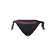 Tommy Hilfiger Underwear Bikini hlačke črna/off-bela