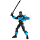 DC Comics: Batman pustolovščine igralni set Nočno Krilo 30cm - Spin Master