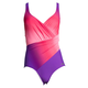 LASCANA Kopalke za oblikovanje postave, lila, roza