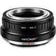 K&F M42 Lenses to Nikon Z Camera Adapter