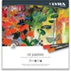 Lyra Fine Art Komplet oljnih pastelov Mešajte 48 kosov