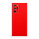 Skin za Samsung Galaxy Note 20 Ultra EXO® by Optishield (2-pack) - neon red