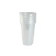 Skodelica 500ml plastična, TRA (10 kosov)