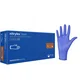 Nitrilne rokavice 100 kosov Nitrylex Basic temno modre 10-XL