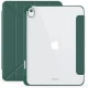 EPICO Flip Case iPad Pro 11 (M4) Green