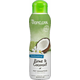 Tropiclean Shed Control Shampoo Šampon za pse 355 ml Kokos-Lime