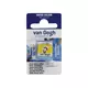 Van Gogh, akvarel boja u panu, permanent lemon yellow, 254, 13g ( 687254 )