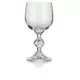 Crystalex CRYSTALEX, CLAUDIA, KOZARCI ZA BELO VINO, 150 ML, 6 KOS, (5000043295)
