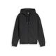 TOM TAILOR DENIM Prehodna jakna antracit