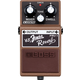 FENDER BOSS EFEKT FRV1 63 REVERB