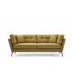 Atelier Del Sofa 3-sedežna zofa