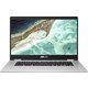 ASUS Prenosnik Chromebook C523NA-EJ0123 / Intel® Celeron® / RAM 4 GB / SSD Disk
