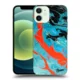 ULTIMATE CASE za Apple iPhone 12 mini - Blue Magma