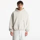 Mikina Represent Micro Owners Club Hoodie UNISEX Cream Marl XL