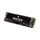 SSD M.2 NVMe Corsair 2TB MP600 PRO Gen4x4 5700MBs7000MBs CSSD-F2000GBMP600PNH