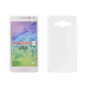 S silikonski ovitek Samsung Galaxy A5 2016 A510 prozoren