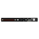Vertiv Geist AUR5M1R5-06L137-1C14C14A900-D električni razdelilnik (PDU) 6 vtičnica(-e) AC 0U Črna