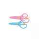 DELI Makaze plastične ED60402