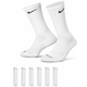 Čarape Nike Everyday Plus Cushioned Training Crew Socks (6 Pairs)