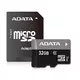 ADATA memorijska kartica Adata SD MICRO 32GB HC Class10 UHS