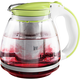 Lamart Kettle 1.5l Green Verre LT7028