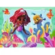 Ravensburger Puzzle Ariel 4v1 (12, 16, 20, 24 kosov)