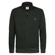 Petrol Industries Jopa na zadrgo zelena/črna/bela