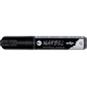 Darwi Marbel Marker pero 15 mm Black N°100 1 kos