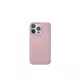 NEXT ONE MagSafe Silicone Case for iPhone 13 Pro Ballet Pink (IPH6.1PRO-2021-MAGSAFE-PINK)