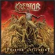 Kreator Phantom Anti-Christ Našitek za šivanje 100 x 100 mm