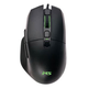 MS Gaming miš Nemesis C500 8000 DPI crni