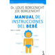 Manual de instrucciones del bebé